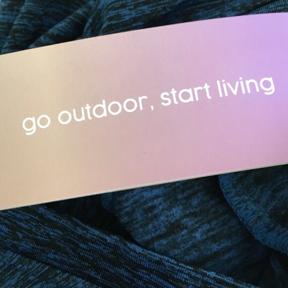 Soneven Women's Long Sleeve Thermal Running Shirts Compression Workout Tops Cros - Picture 6 of 7